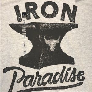 Under Armour Size M Heat Gear The Rock